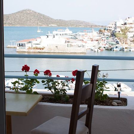 Kalypso Hotel (Adults Only) Elounda Esterno foto