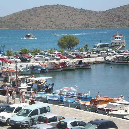Kalypso Hotel (Adults Only) Elounda Esterno foto