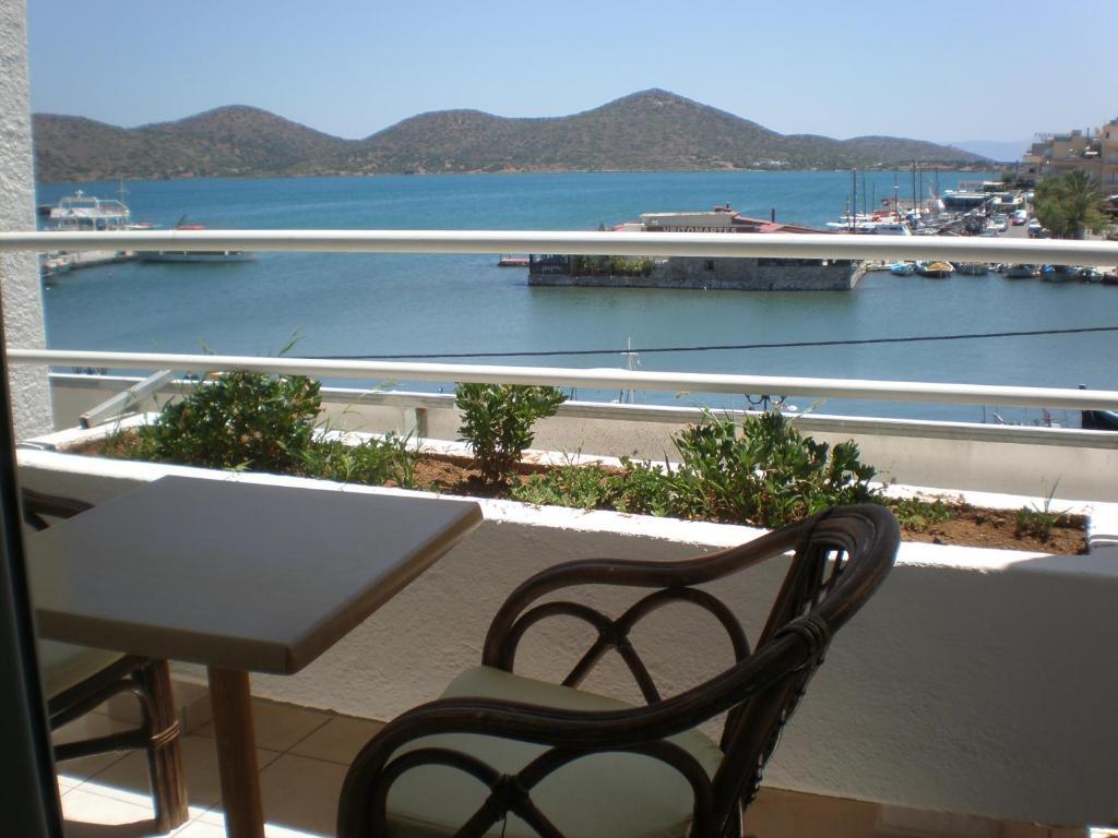 Kalypso Hotel (Adults Only) Elounda Camera foto