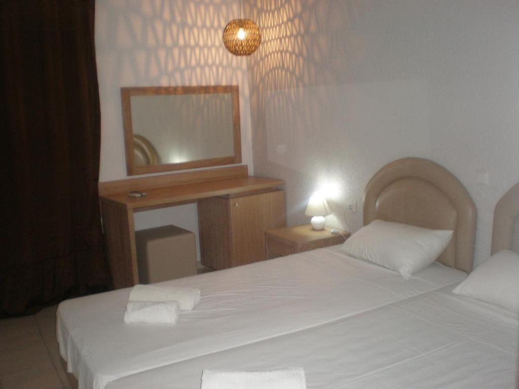 Kalypso Hotel (Adults Only) Elounda Camera foto