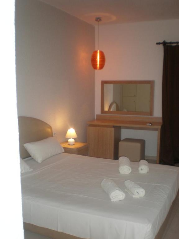 Kalypso Hotel (Adults Only) Elounda Camera foto
