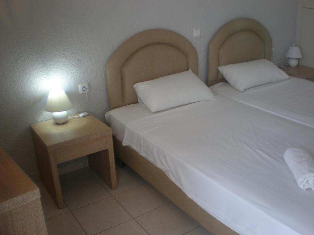 Kalypso Hotel Elounda Camera foto