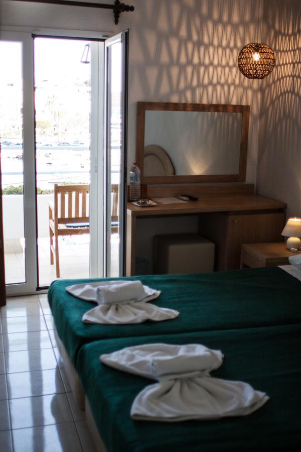 Kalypso Hotel (Adults Only) Elounda Esterno foto