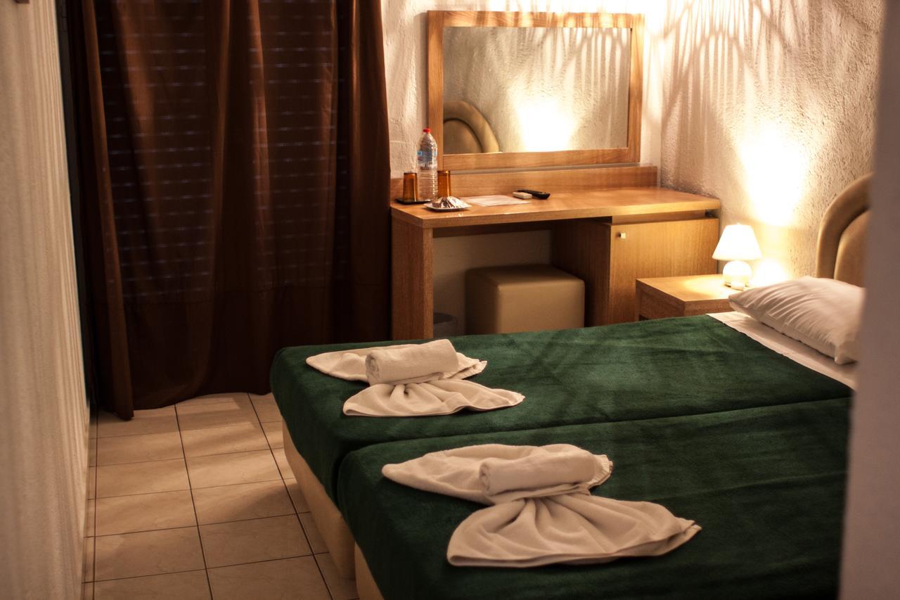 Kalypso Hotel (Adults Only) Elounda Esterno foto