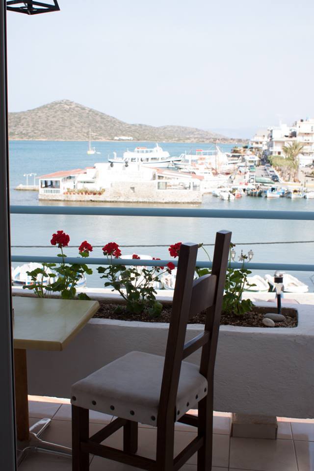Kalypso Hotel (Adults Only) Elounda Esterno foto