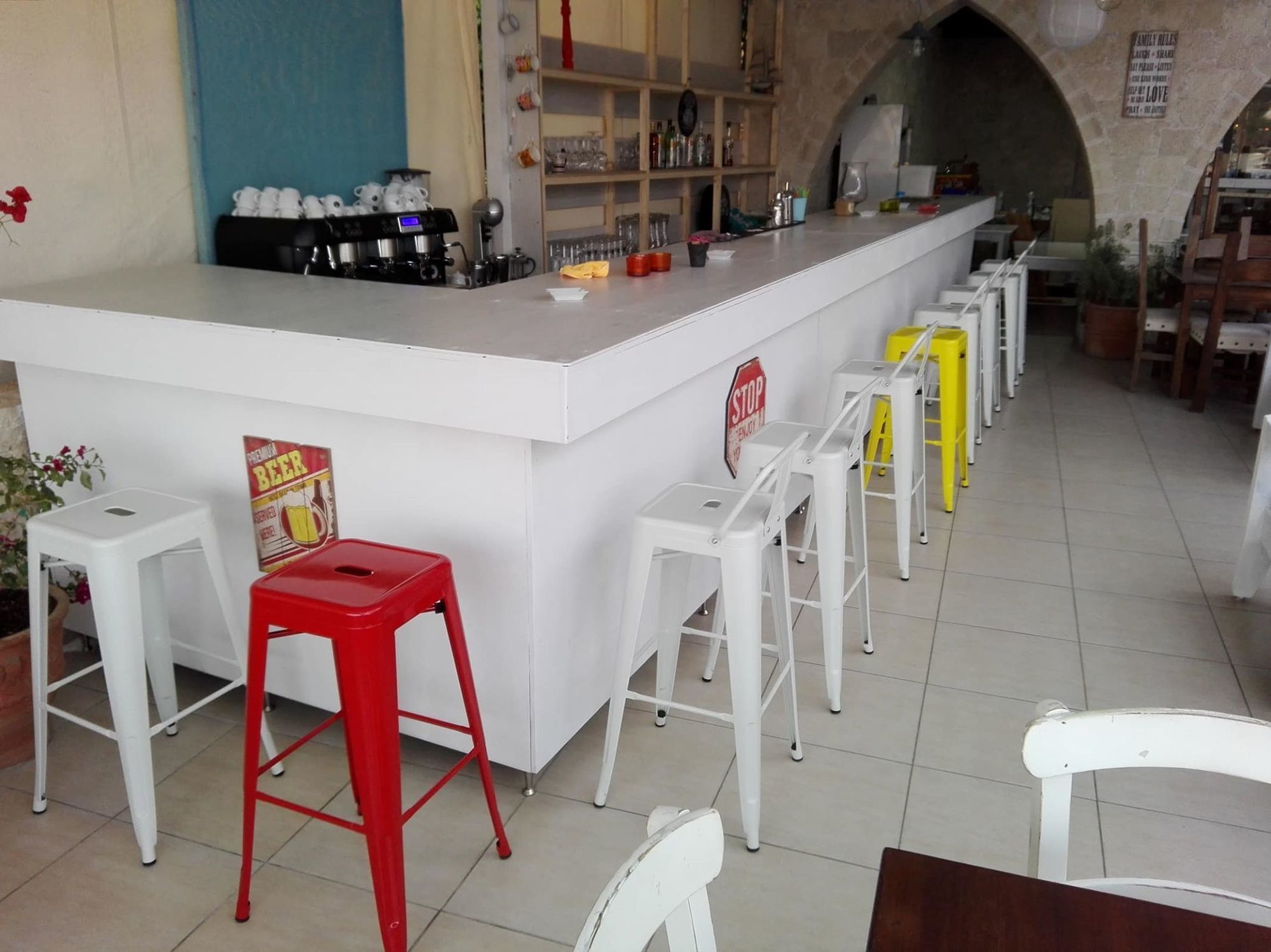 Kalypso Hotel (Adults Only) Elounda Esterno foto