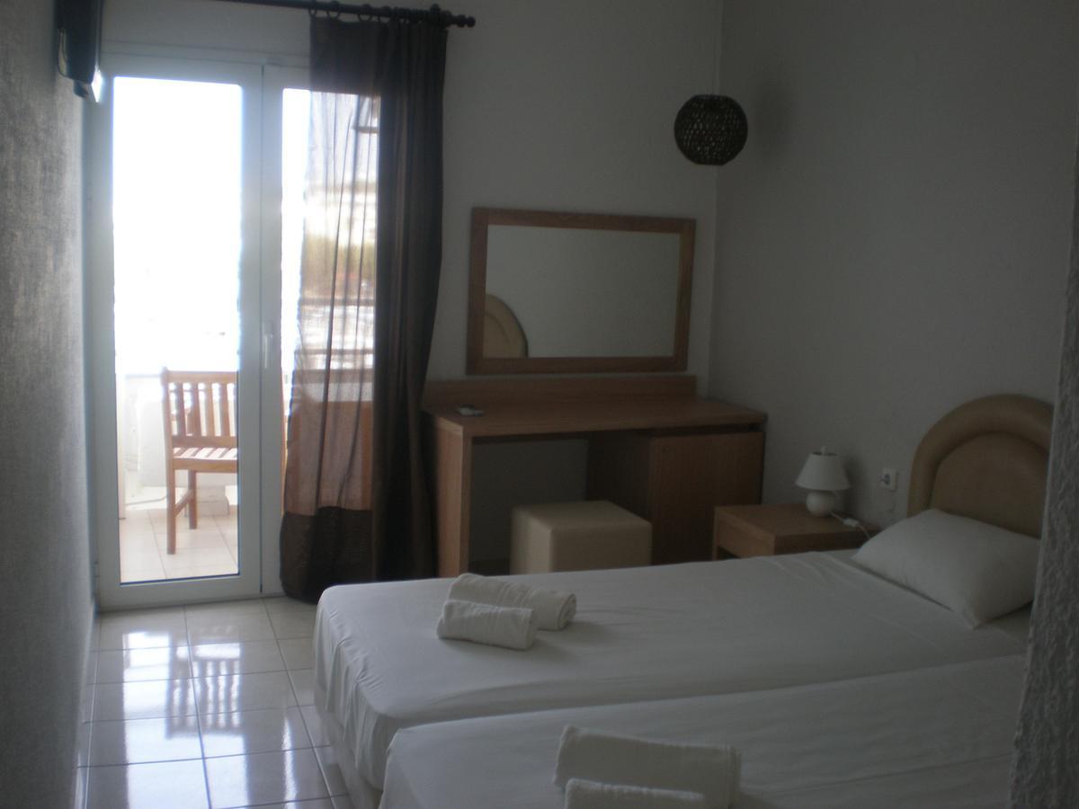 Kalypso Hotel (Adults Only) Elounda Esterno foto