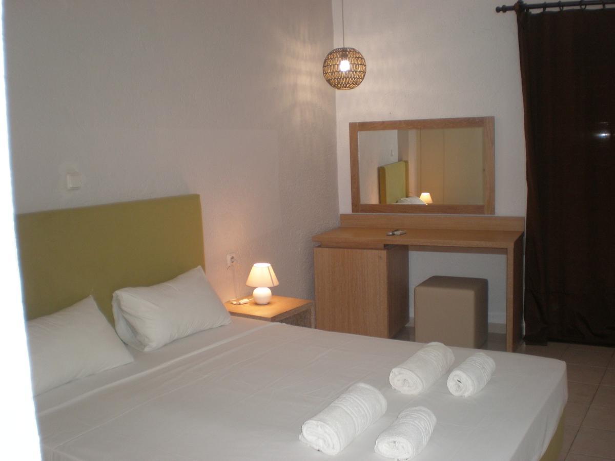 Kalypso Hotel (Adults Only) Elounda Esterno foto