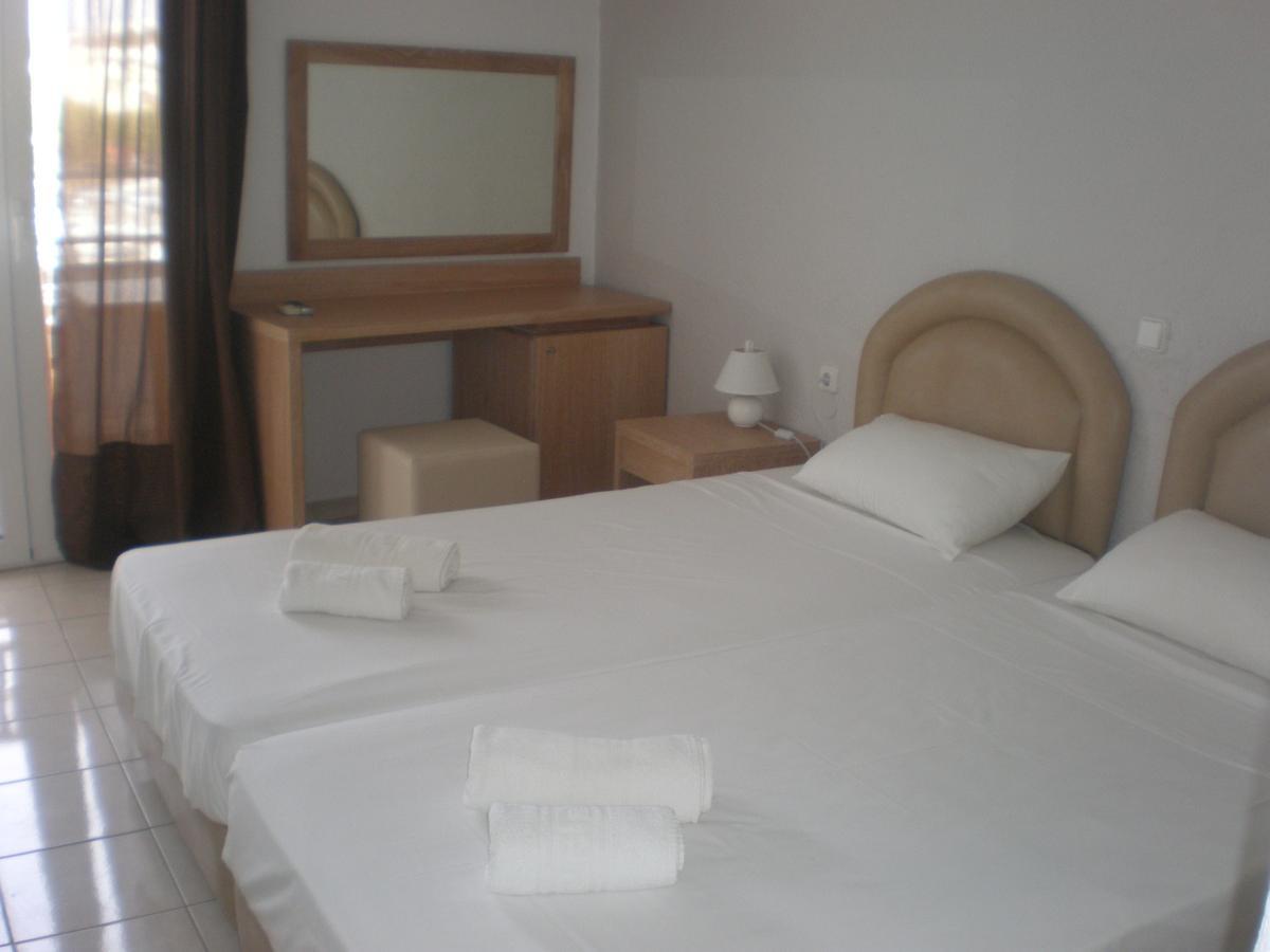 Kalypso Hotel (Adults Only) Elounda Esterno foto