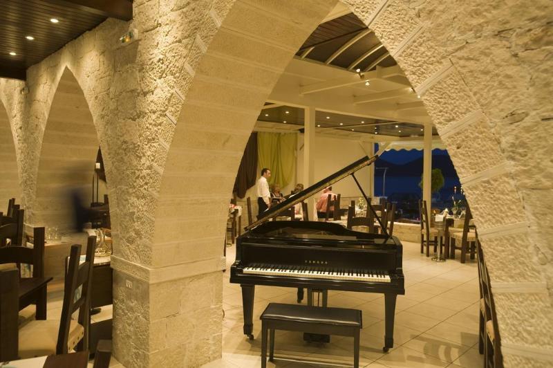 Kalypso Hotel (Adults Only) Elounda Esterno foto