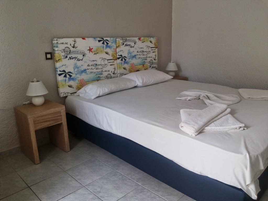 Kalypso Hotel (Adults Only) Elounda Camera foto