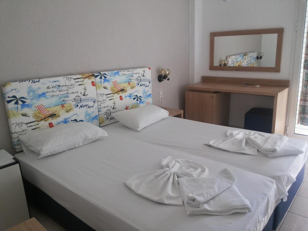 Kalypso Hotel (Adults Only) Elounda Camera foto