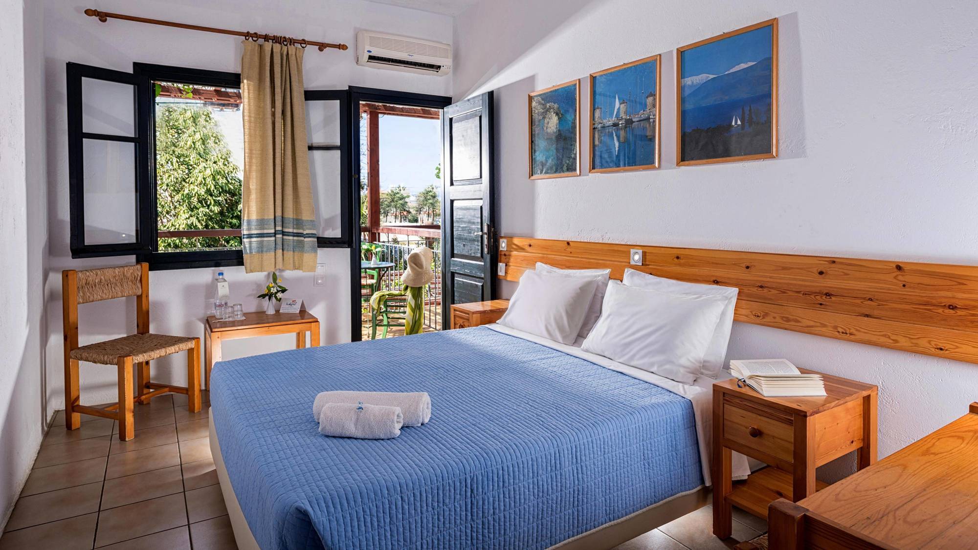 Kalypso Hotel (Adults Only) Elounda Esterno foto